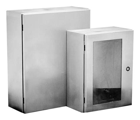 electrical cabinet stainless steel|304 stainless steel enclosure.